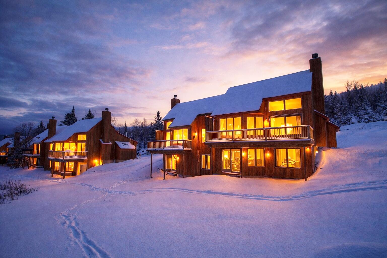 81 Rock Pond Road, Unit 1040 Sandy River Plt, ME 04970 - Photo 2 of 27 fullsizeoutput_15ac