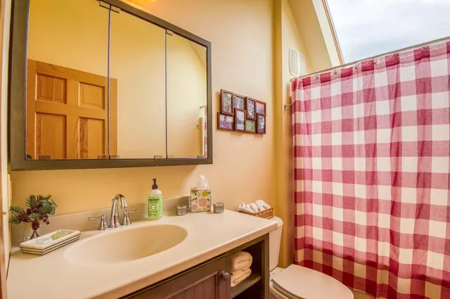 $769,900 | 81 Rock Pond Road, Unit 1040, Sandy River Plt, ME 04970