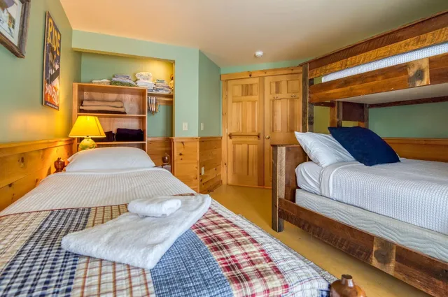 $769,900 | 81 Rock Pond Road, Unit 1040, Sandy River Plt, ME 04970