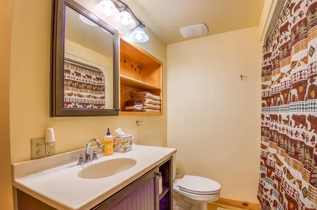 $769,900 | 81 Rock Pond Road, Unit 1040, Sandy River Plt, ME 04970