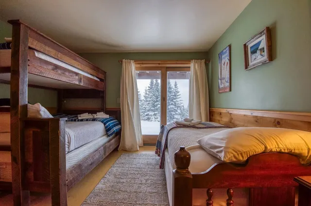 $769,900 | 81 Rock Pond Road, Unit 1040, Sandy River Plt, ME 04970