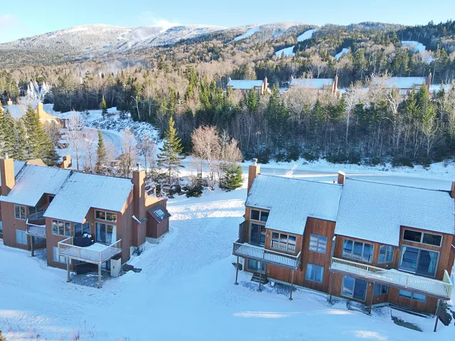 $769,900 | 81 Rock Pond Road, Unit 1040, Sandy River Plt, ME 04970
