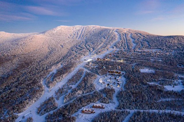 $769,900 | 81 Rock Pond Road, Unit 1040, Sandy River Plt, ME 04970