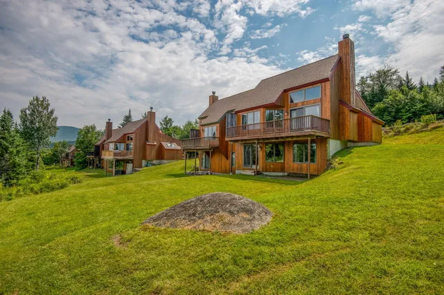 $769,900 | 81 Rock Pond Road, Unit 1040, Sandy River Plt, ME 04970