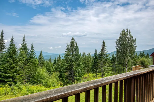 $769,900 | 81 Rock Pond Road, Unit 1040, Sandy River Plt, ME 04970