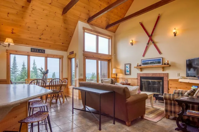 $769,900 | 81 Rock Pond Road, Unit 1040, Sandy River Plt, ME 04970