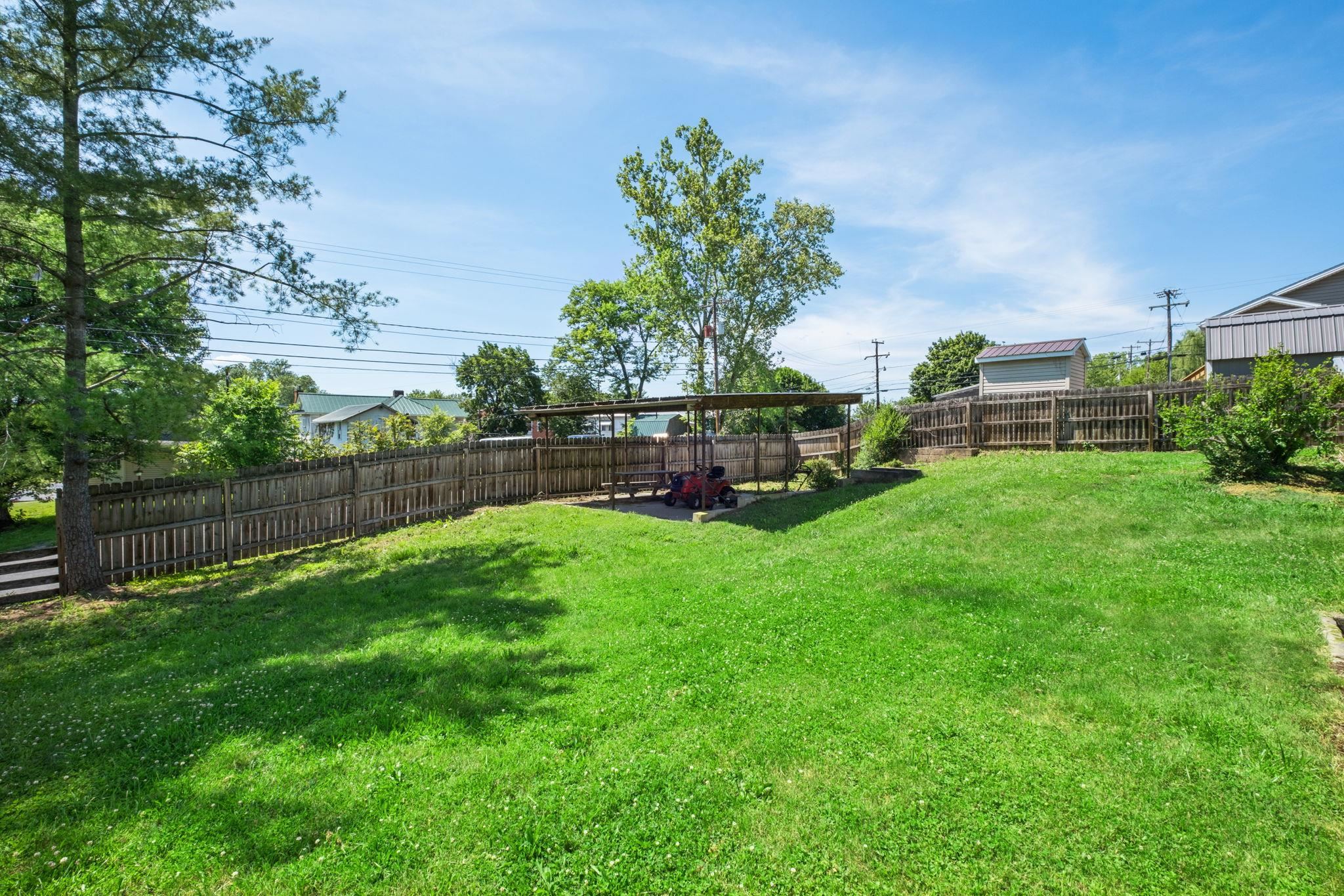 125 East Riverside Drive Timberville, VA 22853 - Photo 27 of 27
