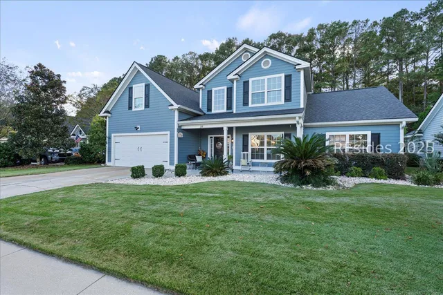 $699,000 | 228 Station Parkway, Bluffton, SC 29910