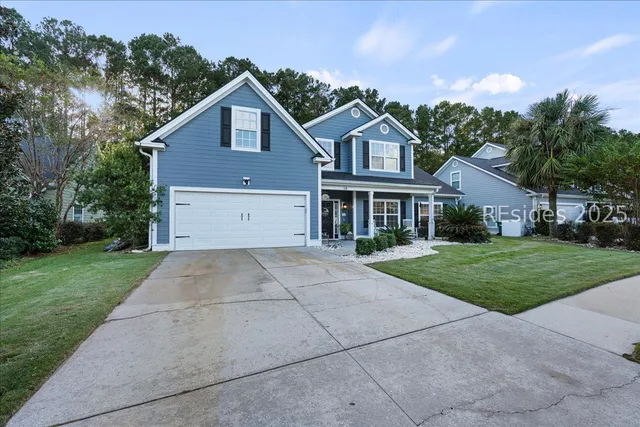 $699,000 | 228 Station Parkway, Bluffton, SC 29910
