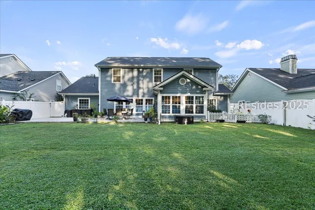 $699,000 | 228 Station Parkway, Bluffton, SC 29910