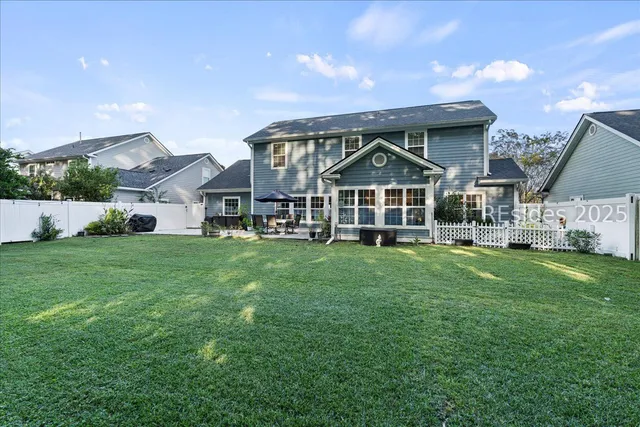 $699,000 | 228 Station Parkway, Bluffton, SC 29910