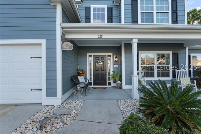 $699,000 | 228 Station Parkway, Bluffton, SC 29910