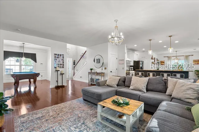 $699,000 | 228 Station Parkway, Bluffton, SC 29910