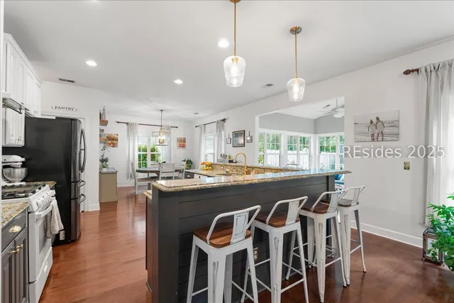 $699,000 | 228 Station Parkway, Bluffton, SC 29910