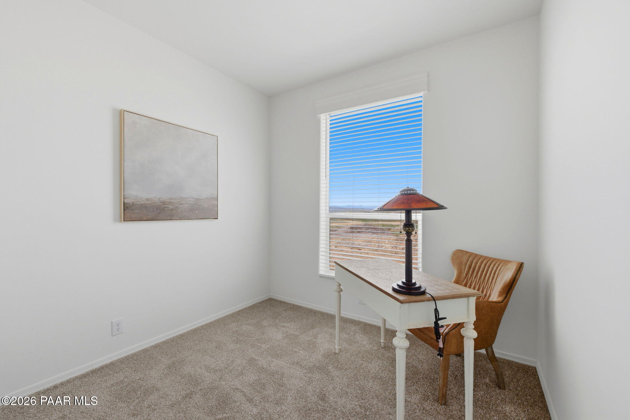 350 Peterson Road Paulden, AZ 86334 - Photo 12 of 17 Bedroom #3