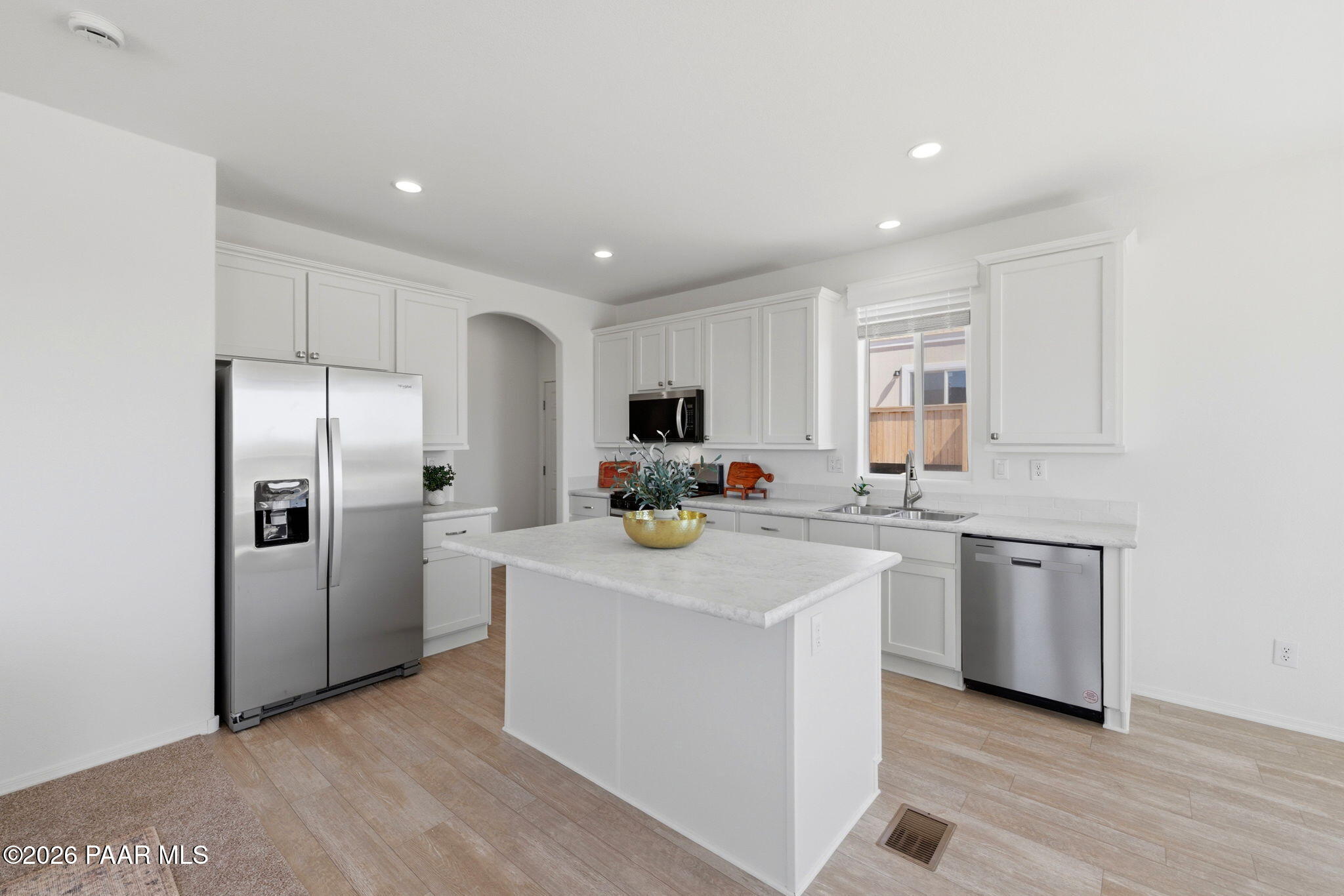 350 Peterson Road Paulden, AZ 86334 - Photo 5 of 17 Kitchen