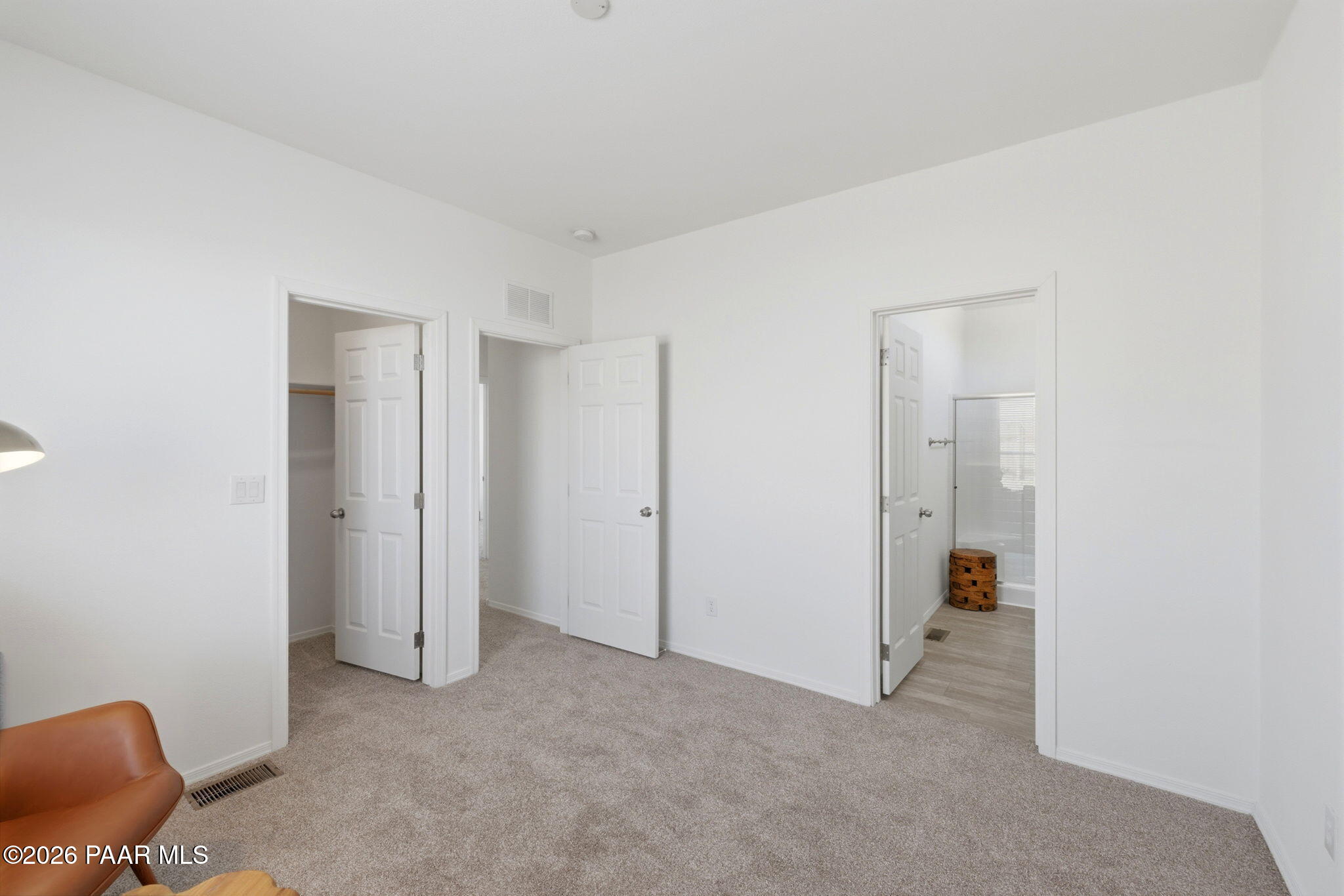 350 Peterson Road Paulden, AZ 86334 - Photo 8 of 17 Primary Bedroom