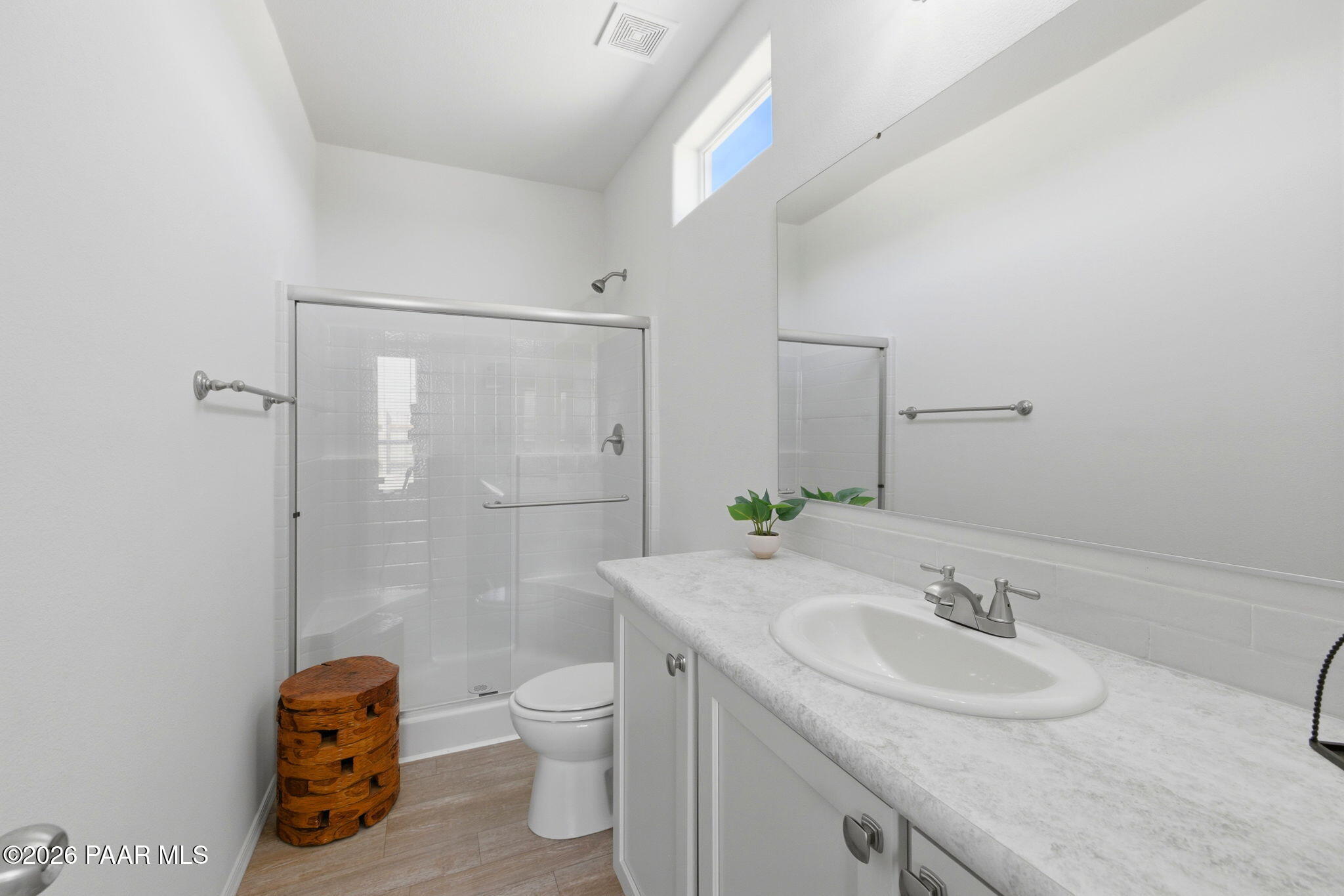 350 Peterson Road Paulden, AZ 86334 - Photo 9 of 17 Primary Bathroom