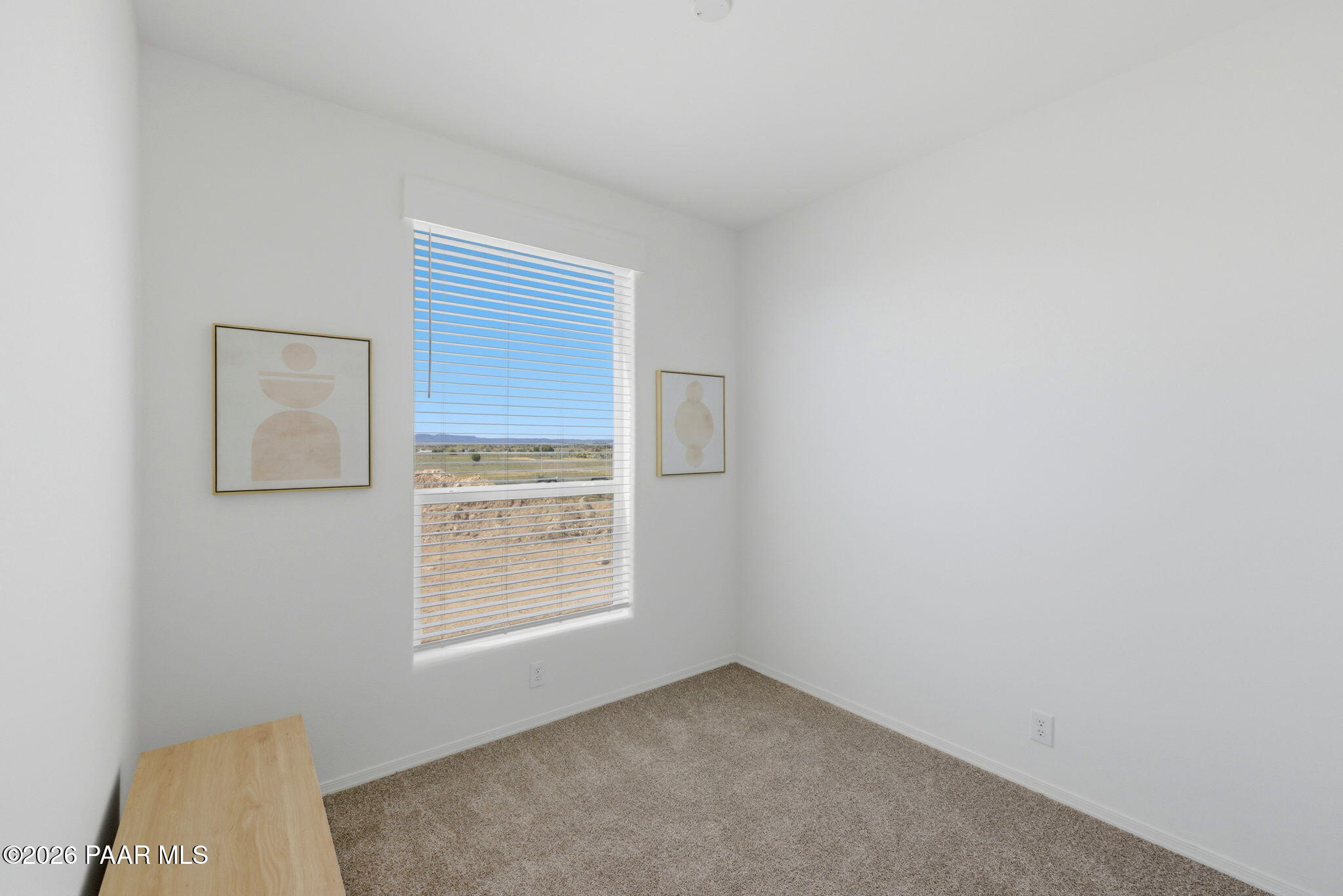 350 Peterson Road Paulden, AZ 86334 - Photo 10 of 17 Bedroom #2