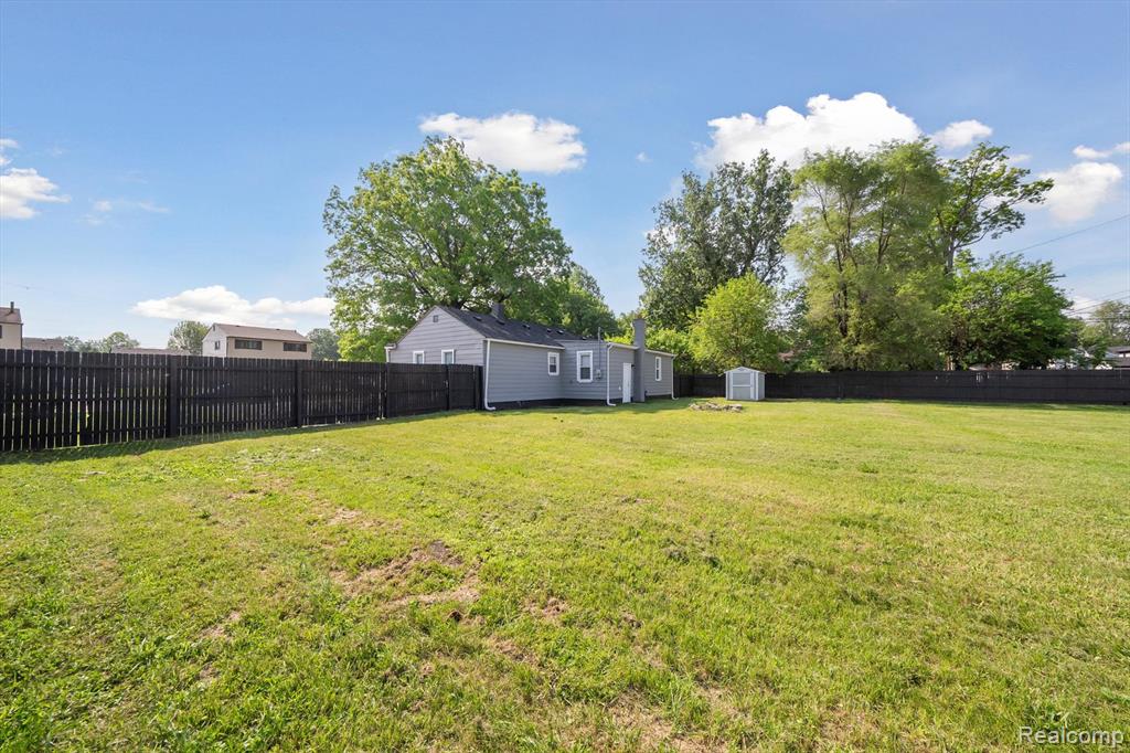 5932 Colorado Street Romulus, MI 48174 - Photo 21 of 23