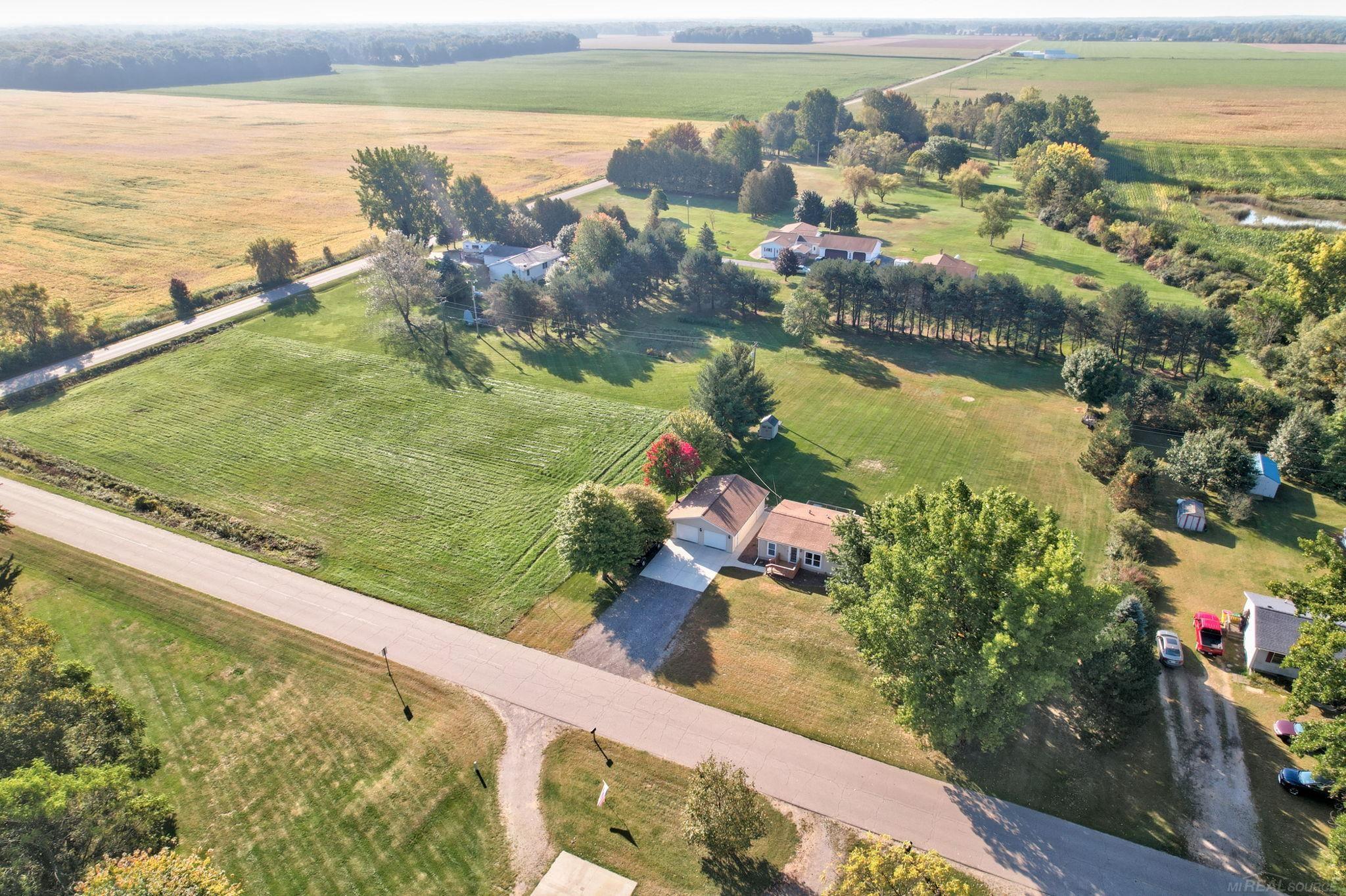 5515 Buell Road Vassar, MI 48768 - Photo 45 of 53
