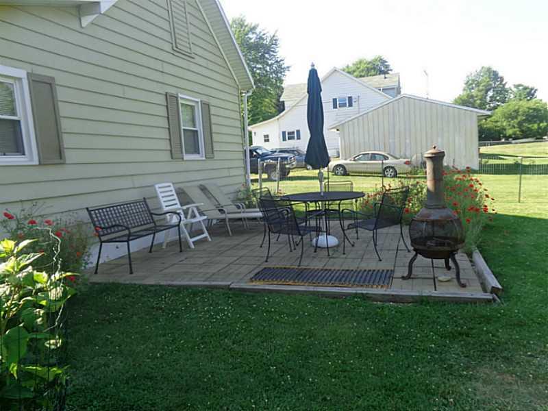 5946 Hardin Wapak Road Sidney, OH 45365 - Photo 8 of 12