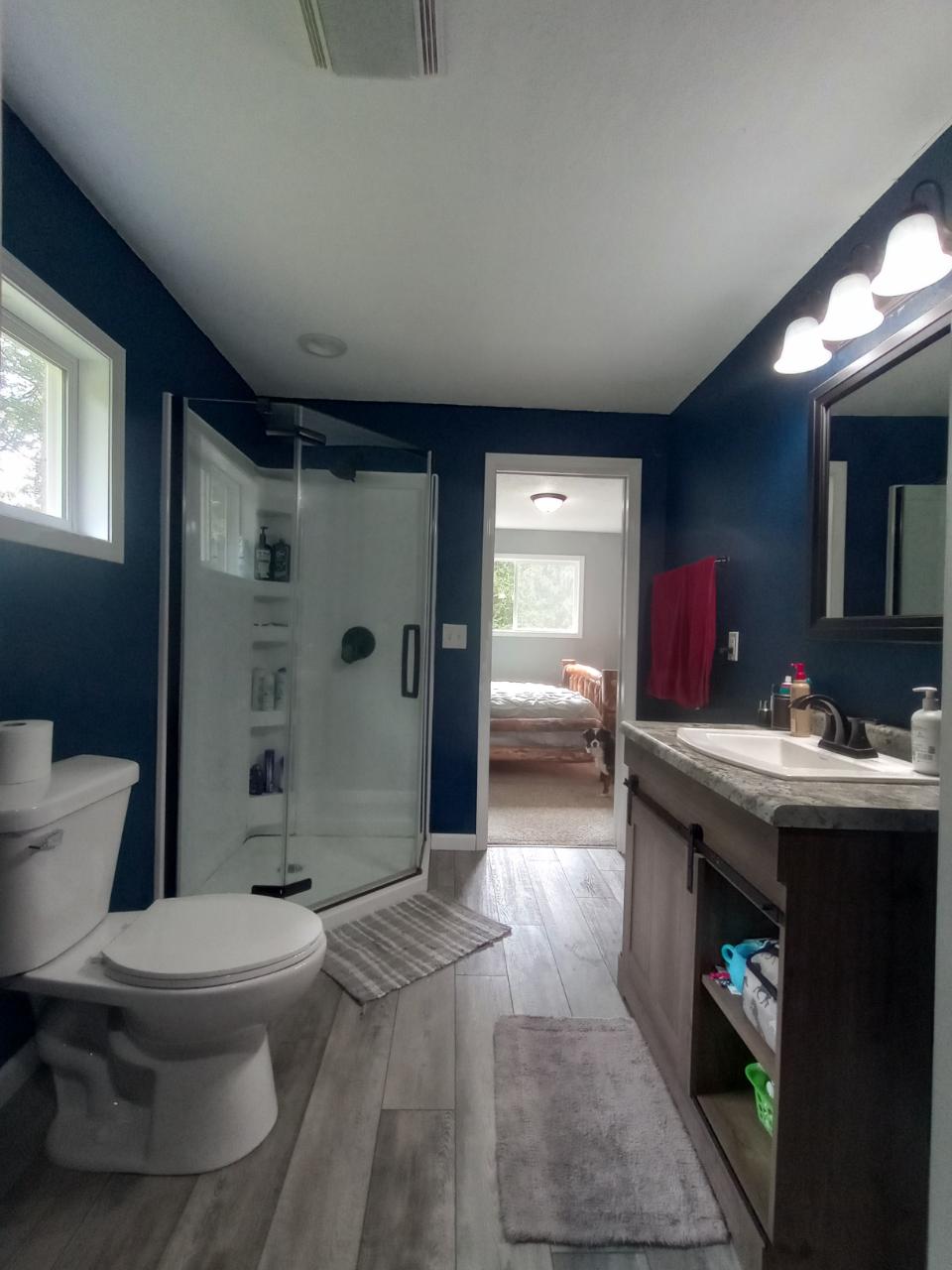 6709 Railway Lane Rhinelander, WI 54501 - Photo 14 of 34 Gallery Image 14