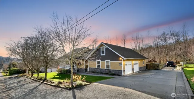 $935,000 | 17766 Pamela Street, Mount Vernon, WA 98274