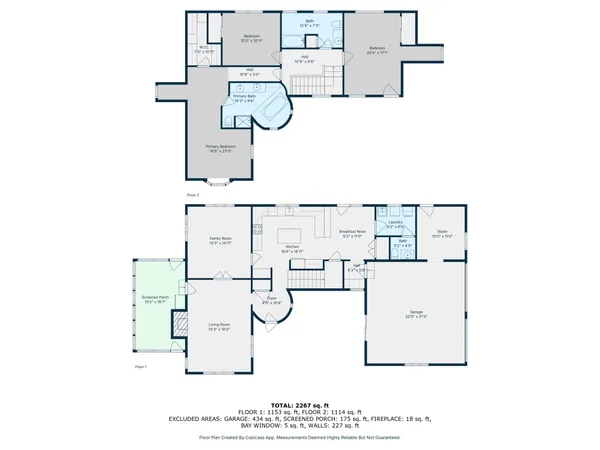 $949,750 | N7450 Carriage Drive, Troy, WI 53121