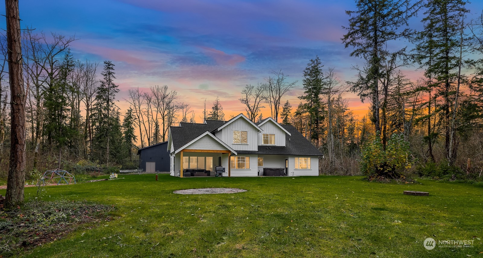 3870 Holtzheimer Trail Road Blaine, WA 98230 - Photo 25 of 39