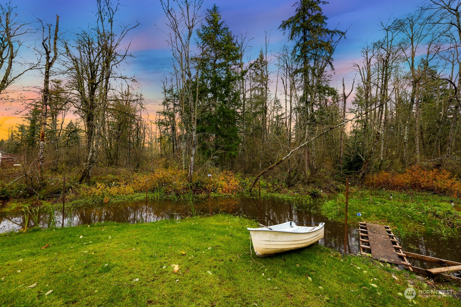 3870 Holtzheimer Trail Road Blaine, WA 98230 - Photo 27 of 39