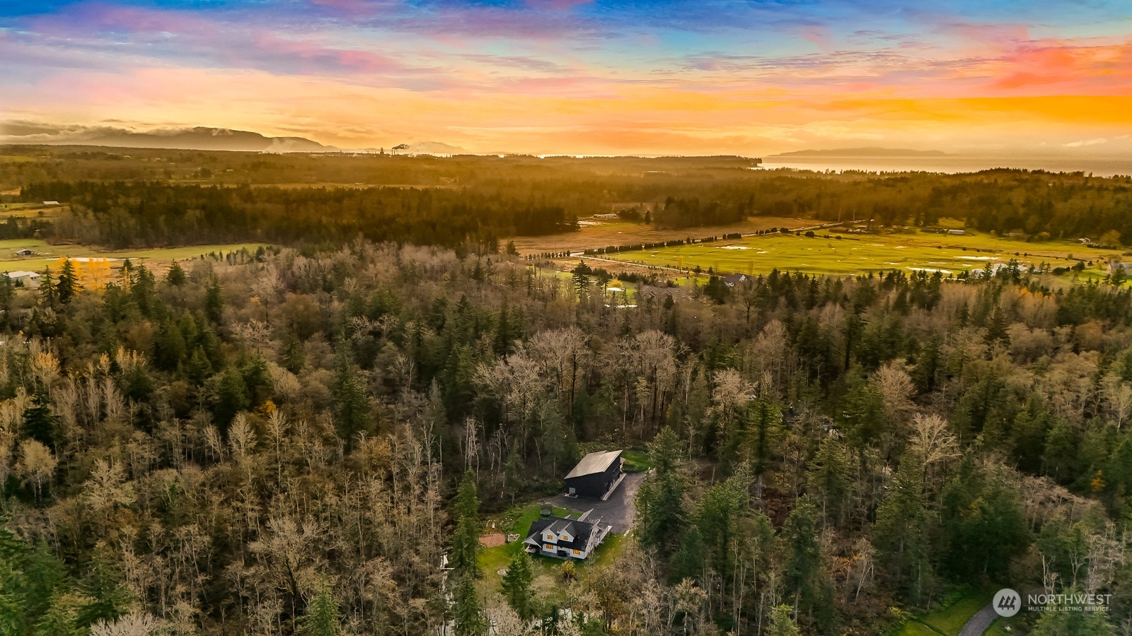 3870 Holtzheimer Trail Road Blaine, WA 98230 - Photo 29 of 39