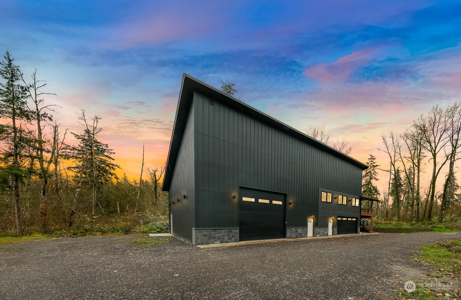 3870 Holtzheimer Trail Road Blaine, WA 98230 - Photo 30 of 39