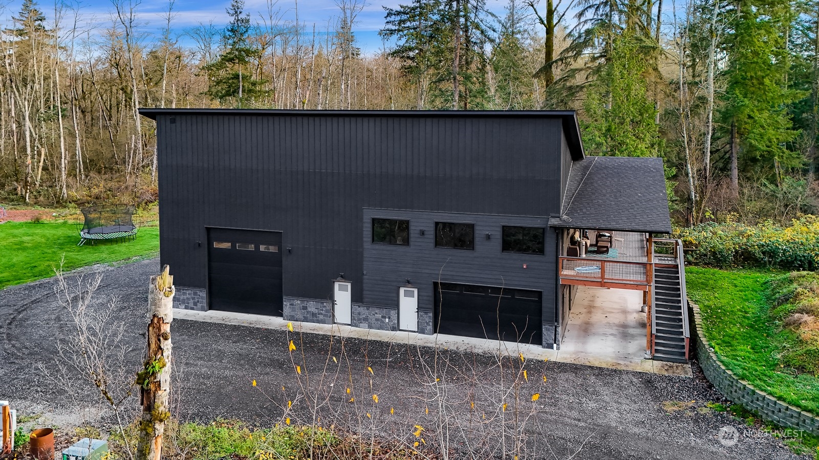 3870 Holtzheimer Trail Road Blaine, WA 98230 - Photo 3 of 39