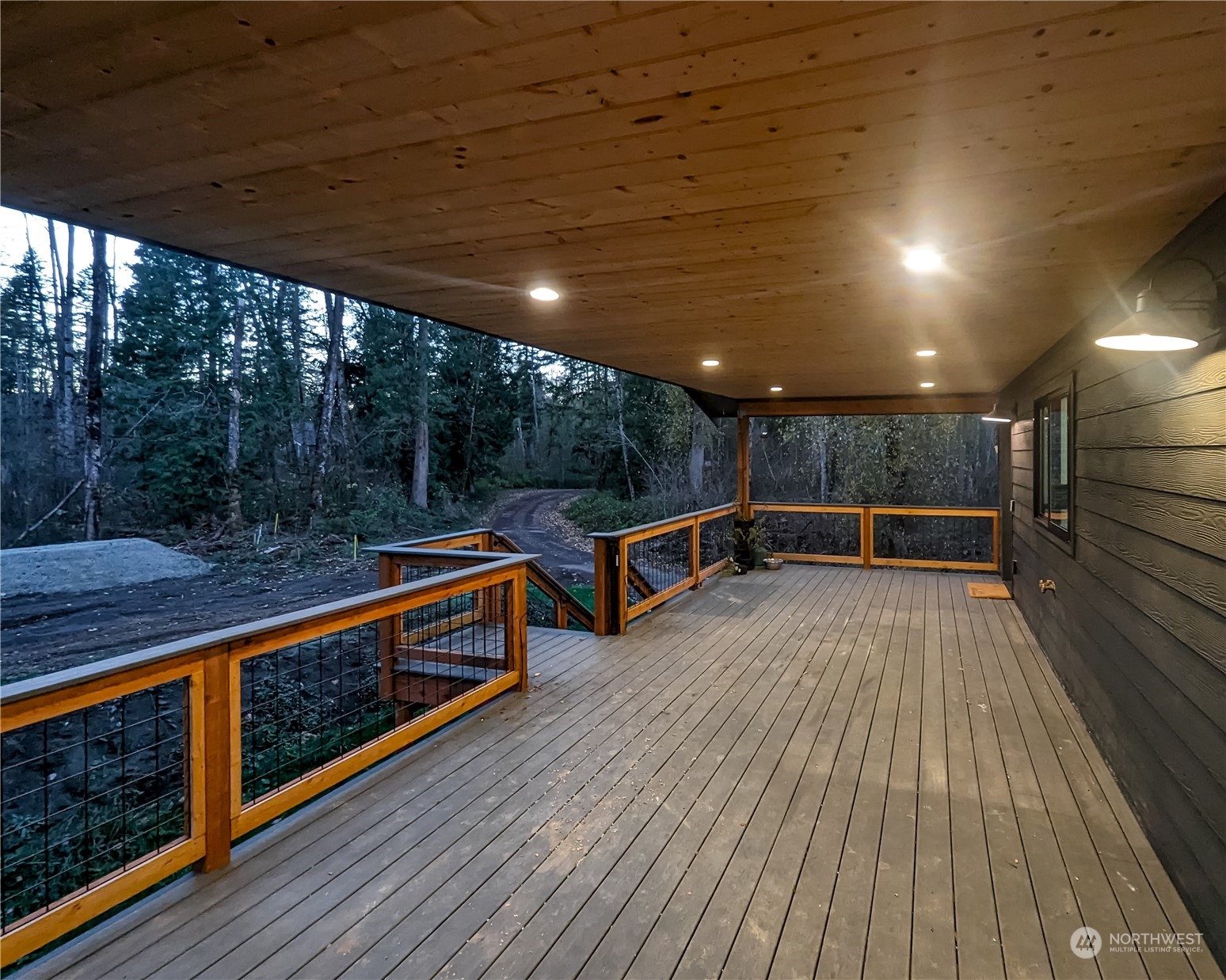 3870 Holtzheimer Trail Road Blaine, WA 98230 - Photo 31 of 39