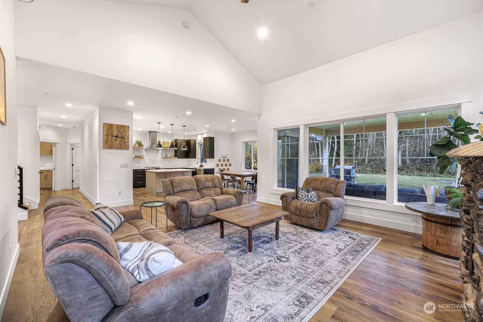 3870 Holtzheimer Trail Road Blaine, WA 98230 - Photo 8 of 39