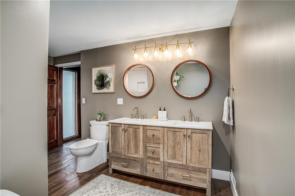 3909 Northeast Beach Road Lee's Summit, MO 64064 - Photo 19 of 31