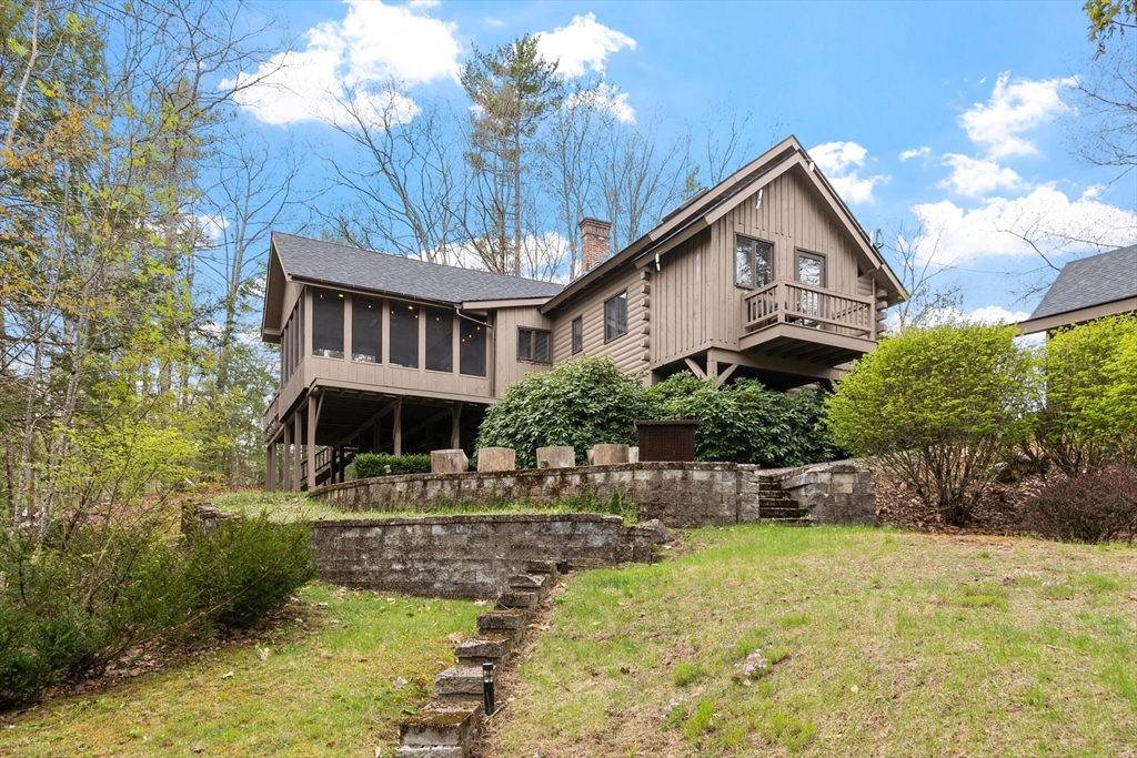 34 Jowders Cove Road Rindge, NH 03461 - Photo 2 of 39