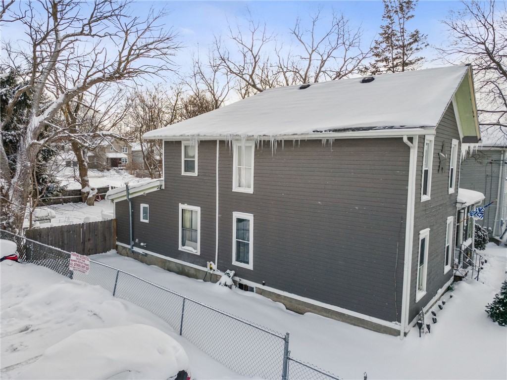 126 State Street Batavia, NY 14020 - Photo 40 of 49