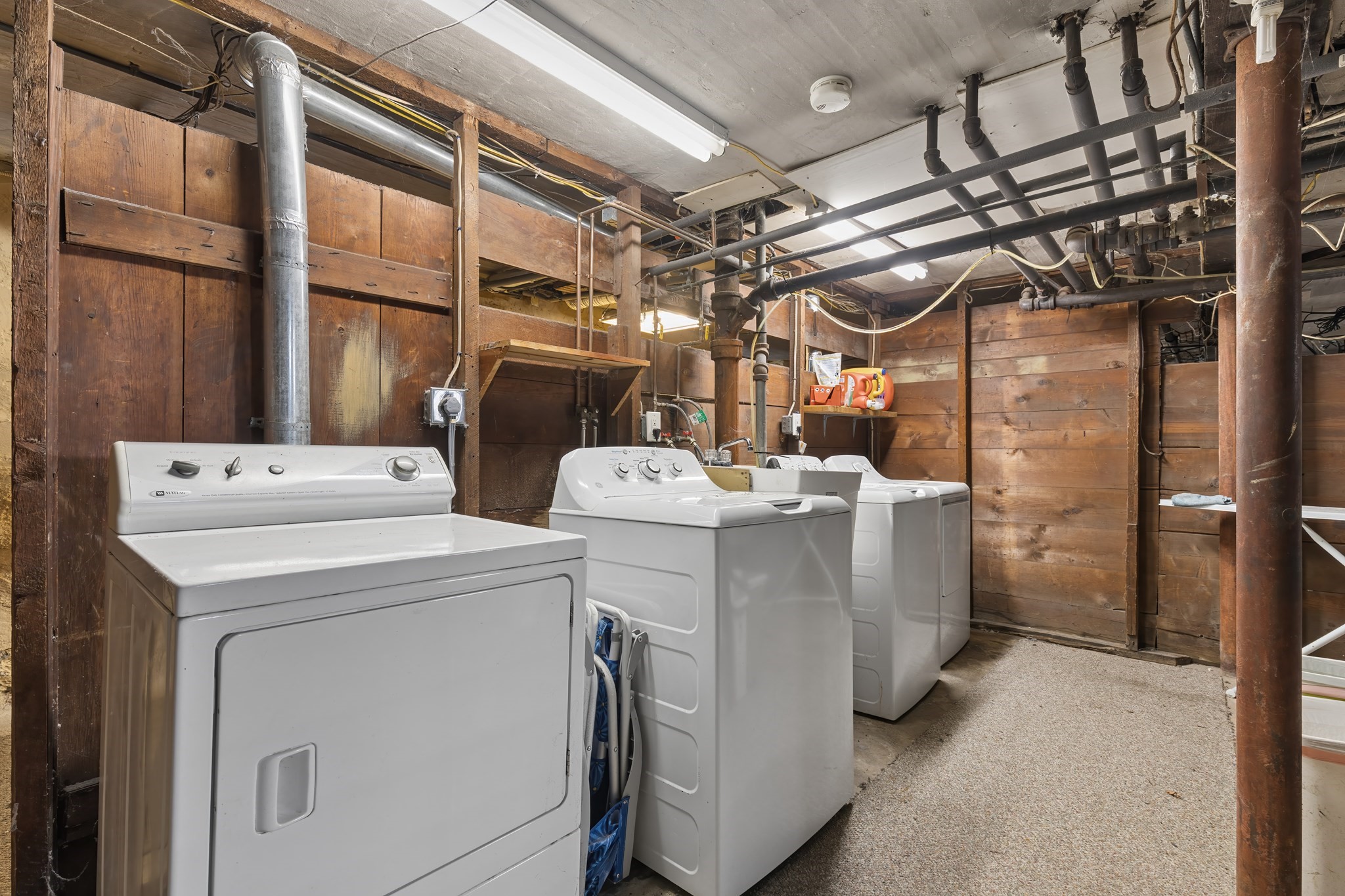 8 Mapleton Street, Unit 8 Boston, MA 02135 - Photo 19 of 23 Gallery Image 19