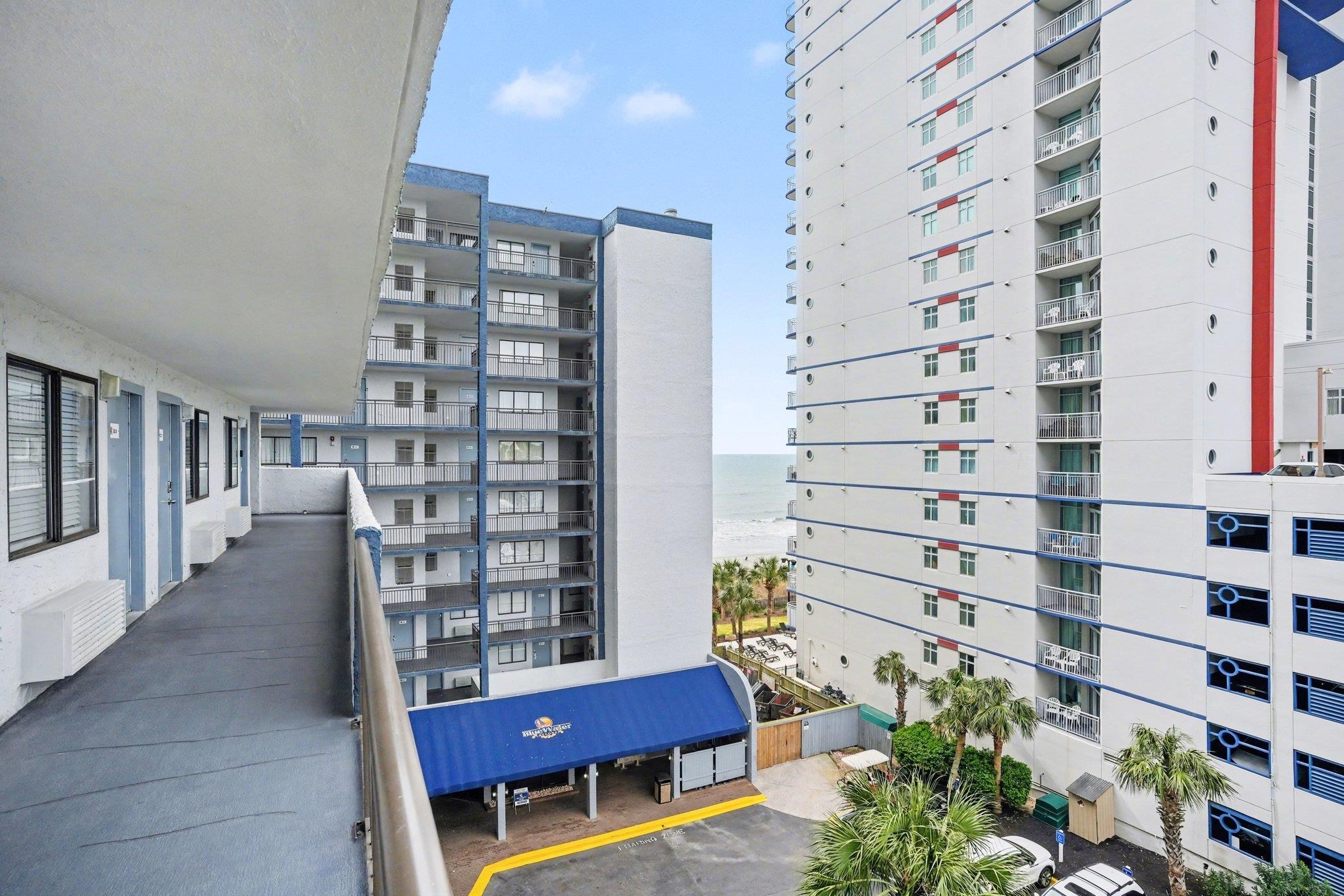 2001 South Ocean Boulevard, Unit 616 Myrtle Beach, SC 29577 - Photo 2 of 37