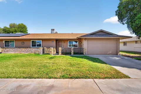 $199,000 | 10413 West Roundelay Circle, Sun City, AZ 85351