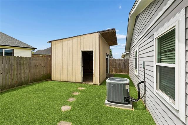 4225 South Ridgelane Street Marrero, LA 70072 - Photo 16 of 18