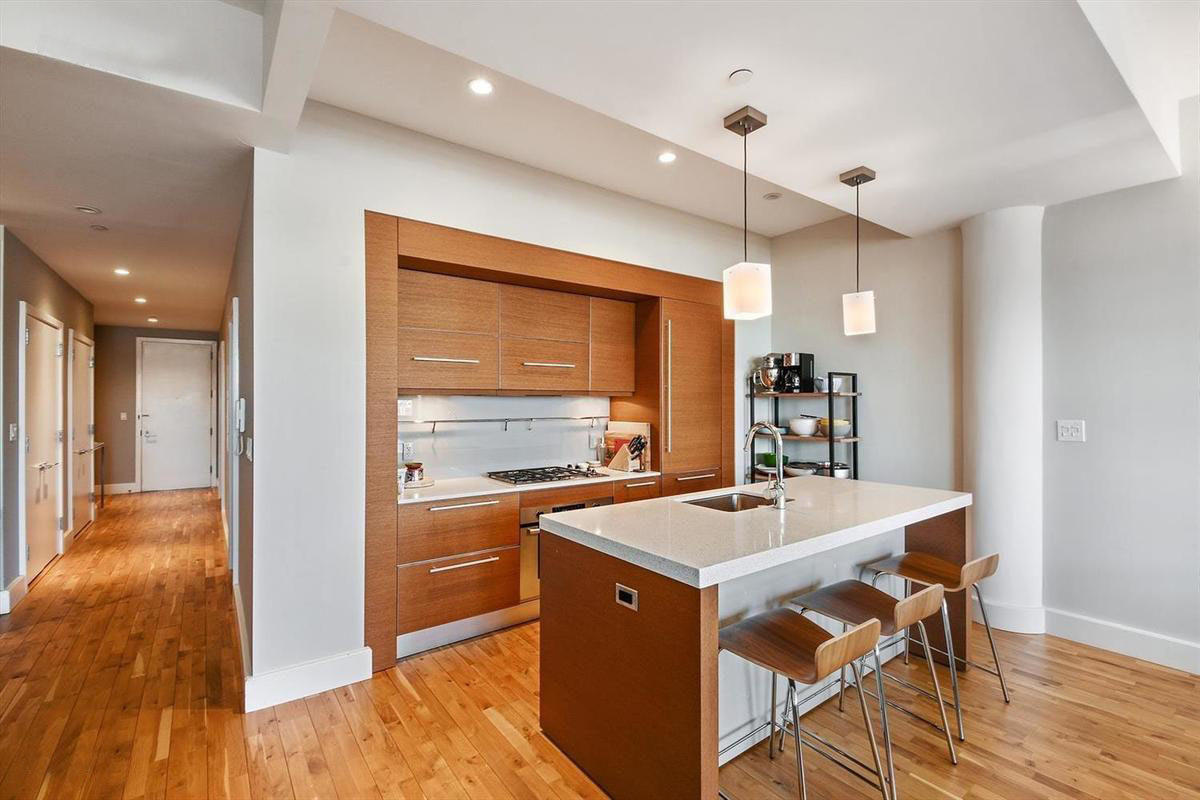 360 Furman Street, Unit 1109 Brooklyn, NY 11201 - Photo 3 of 19