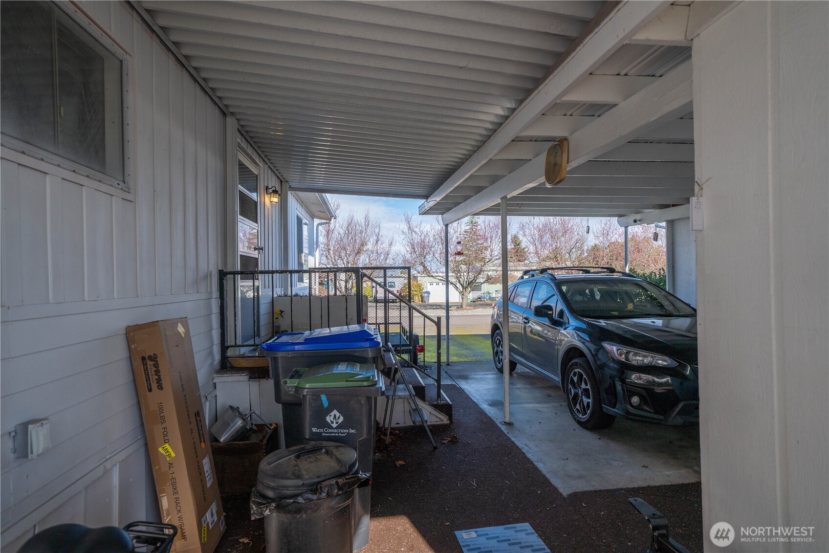 610 West Spruce Street, Unit 126 Sequim, WA 98382 - Photo 12 of 16