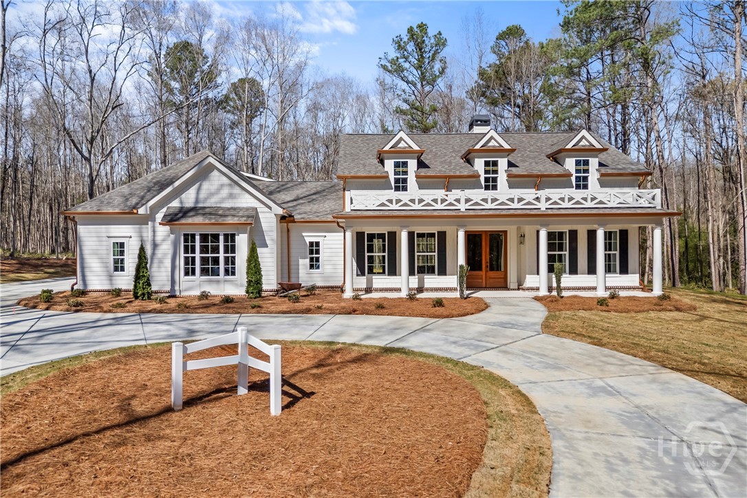 6587 Brockton Road Nicholson, GA 30565 - Photo 1 of 64 Gallery Image 1