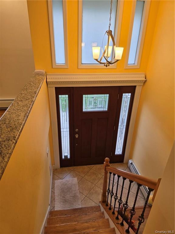 2115 State Rte 55, Unit 1 LaGrangeville, NY 12540 - Photo 6 of 23 a view of front door