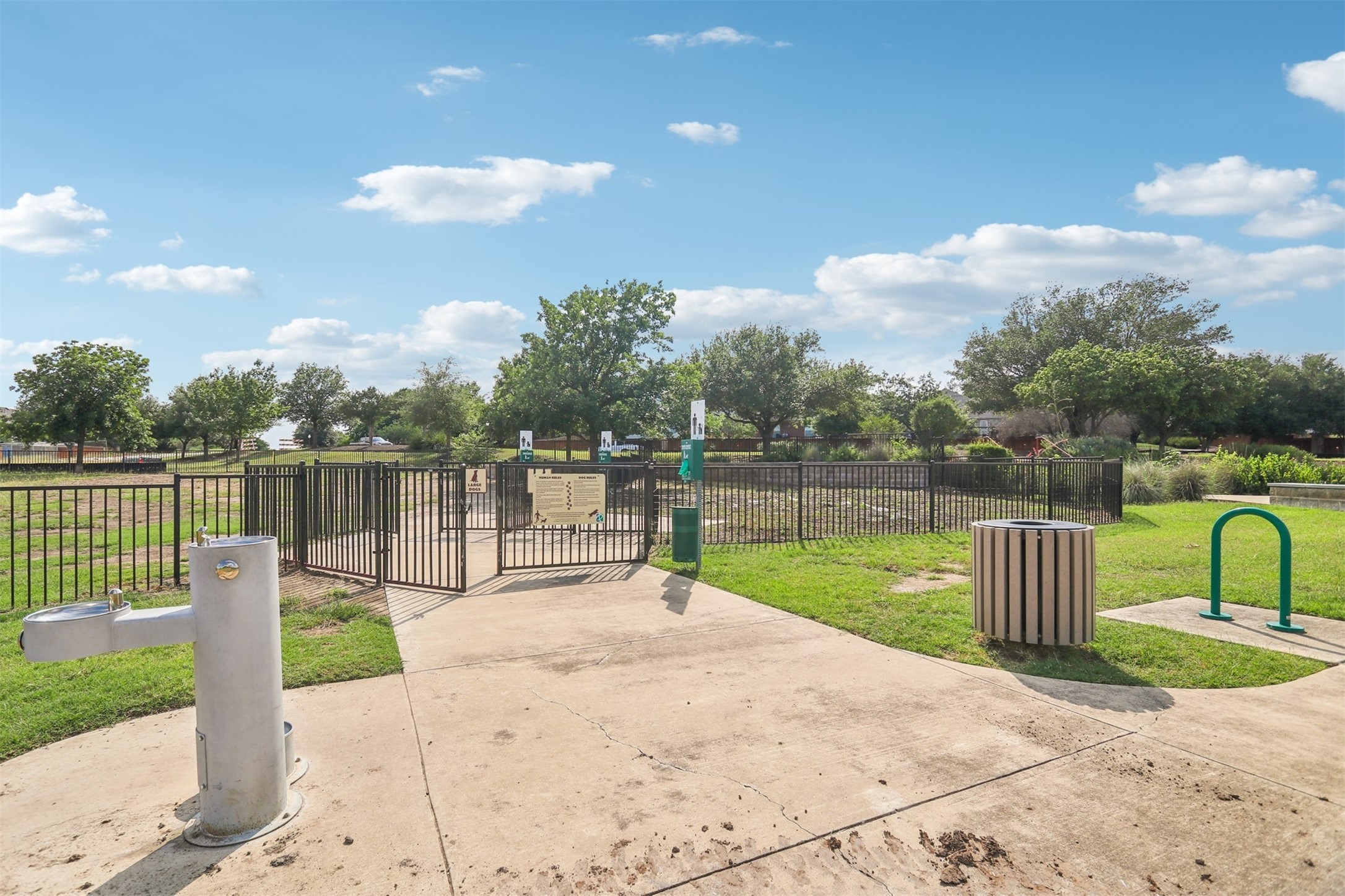 2601 Rough Berry Road Pflugerville, TX 78660 - Photo 31 of 34