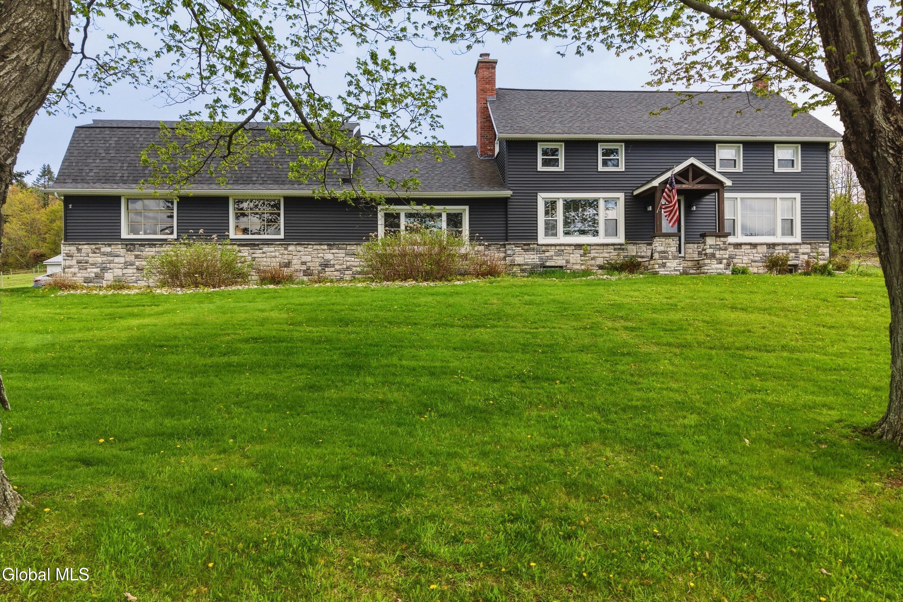 106 Mosher Road Sand Lake, NY 12153 - Photo 3 of 67 3-106 Mosher Rd-107