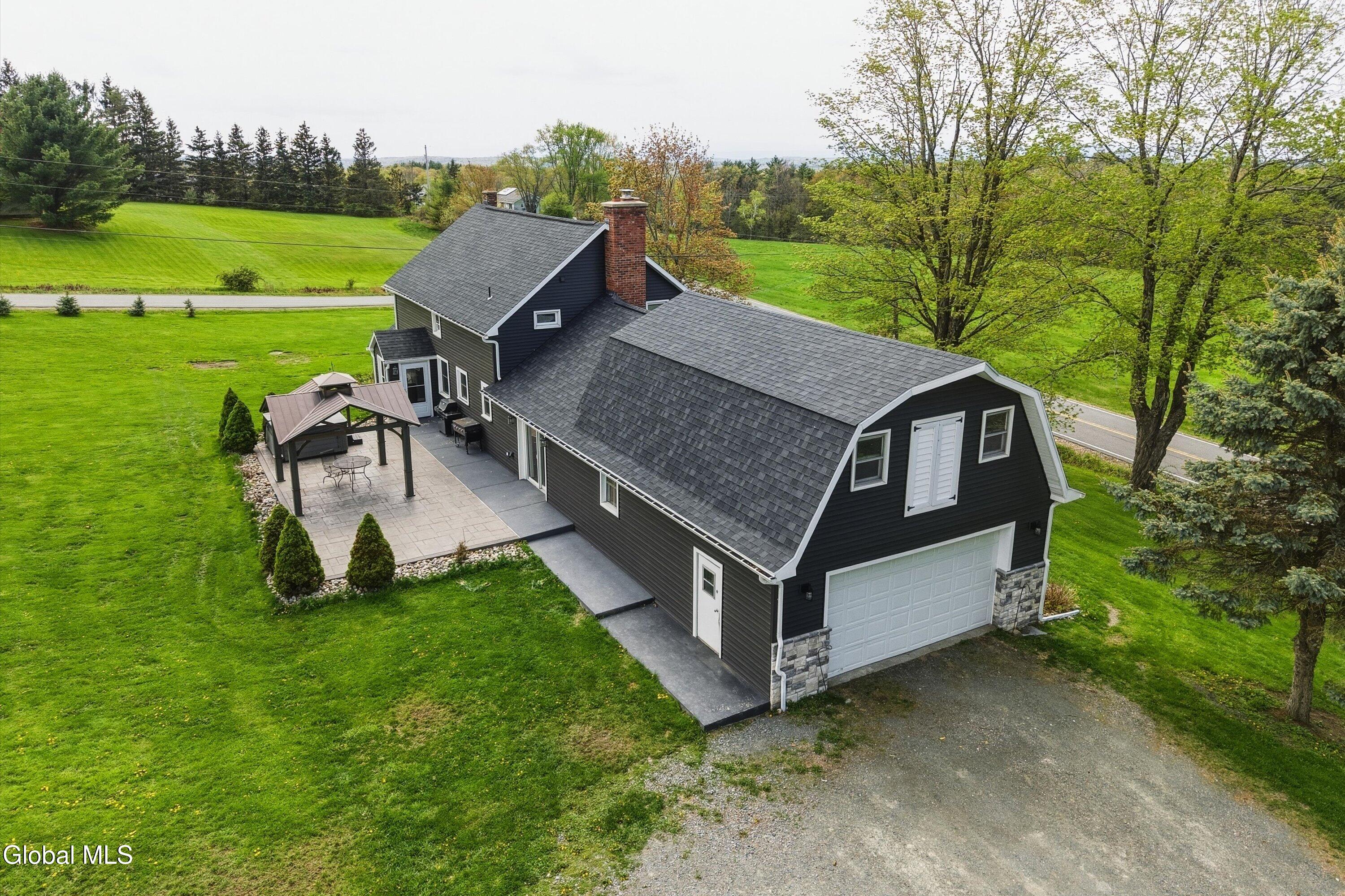 106 Mosher Road Sand Lake, NY 12153 - Photo 4 of 67 04-106 Mosher Rd-4